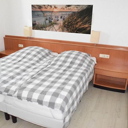 Ferienwohnung Gaffelschoner Hohen Wieschendorf Extérieur photo