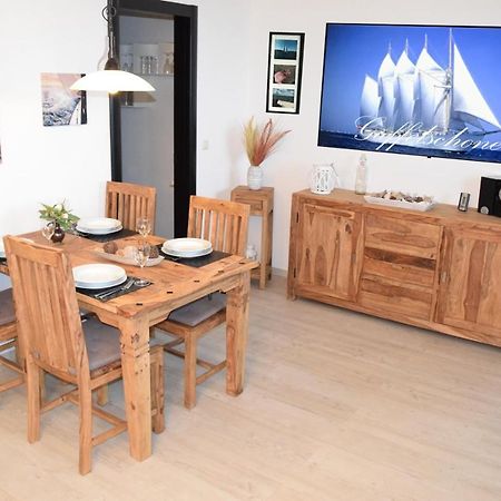 Ferienwohnung Gaffelschoner Hohen Wieschendorf Extérieur photo