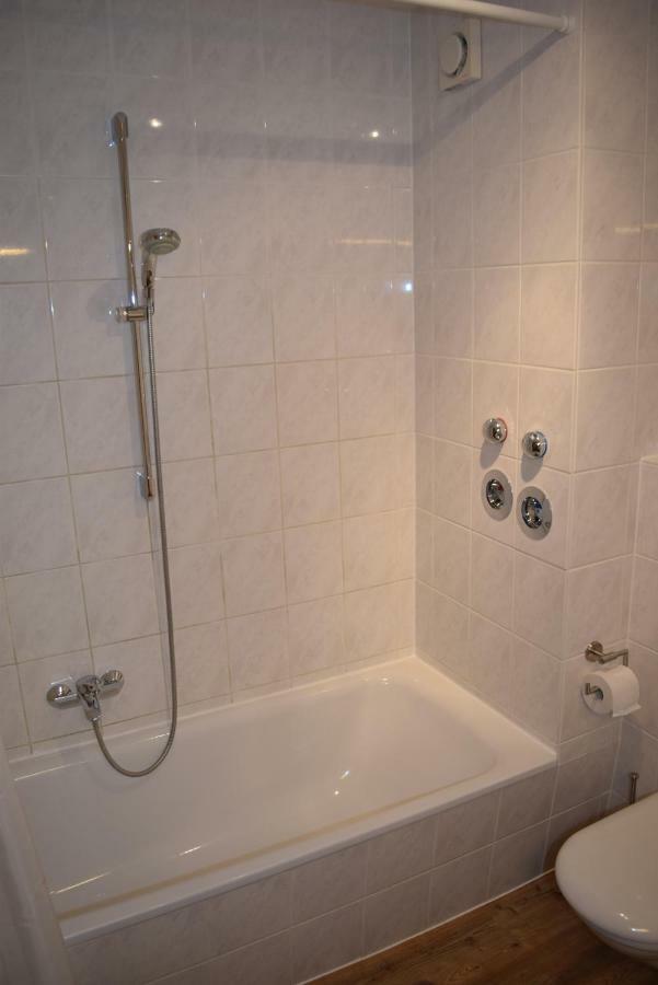 Ferienwohnung Gaffelschoner Hohen Wieschendorf Extérieur photo