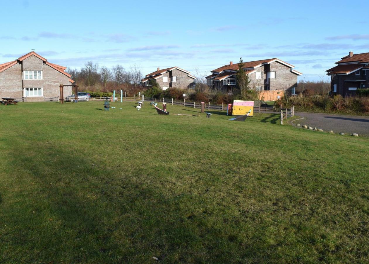 Ferienwohnung Gaffelschoner Hohen Wieschendorf Extérieur photo