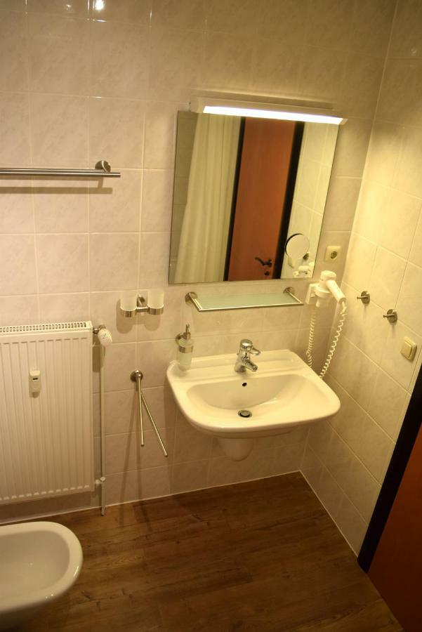 Ferienwohnung Gaffelschoner Hohen Wieschendorf Extérieur photo