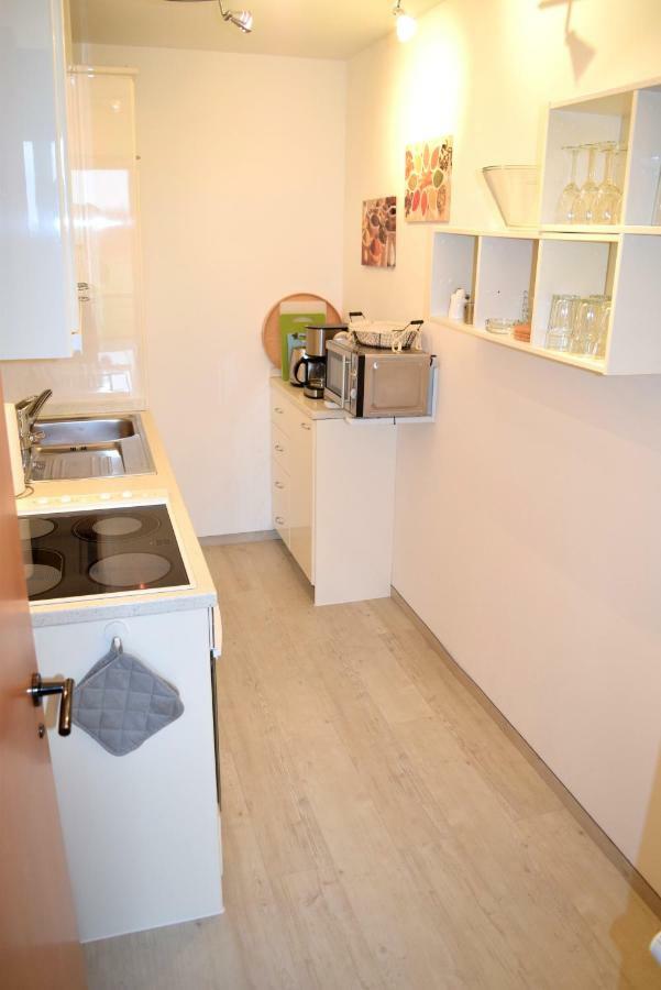 Ferienwohnung Gaffelschoner Hohen Wieschendorf Extérieur photo
