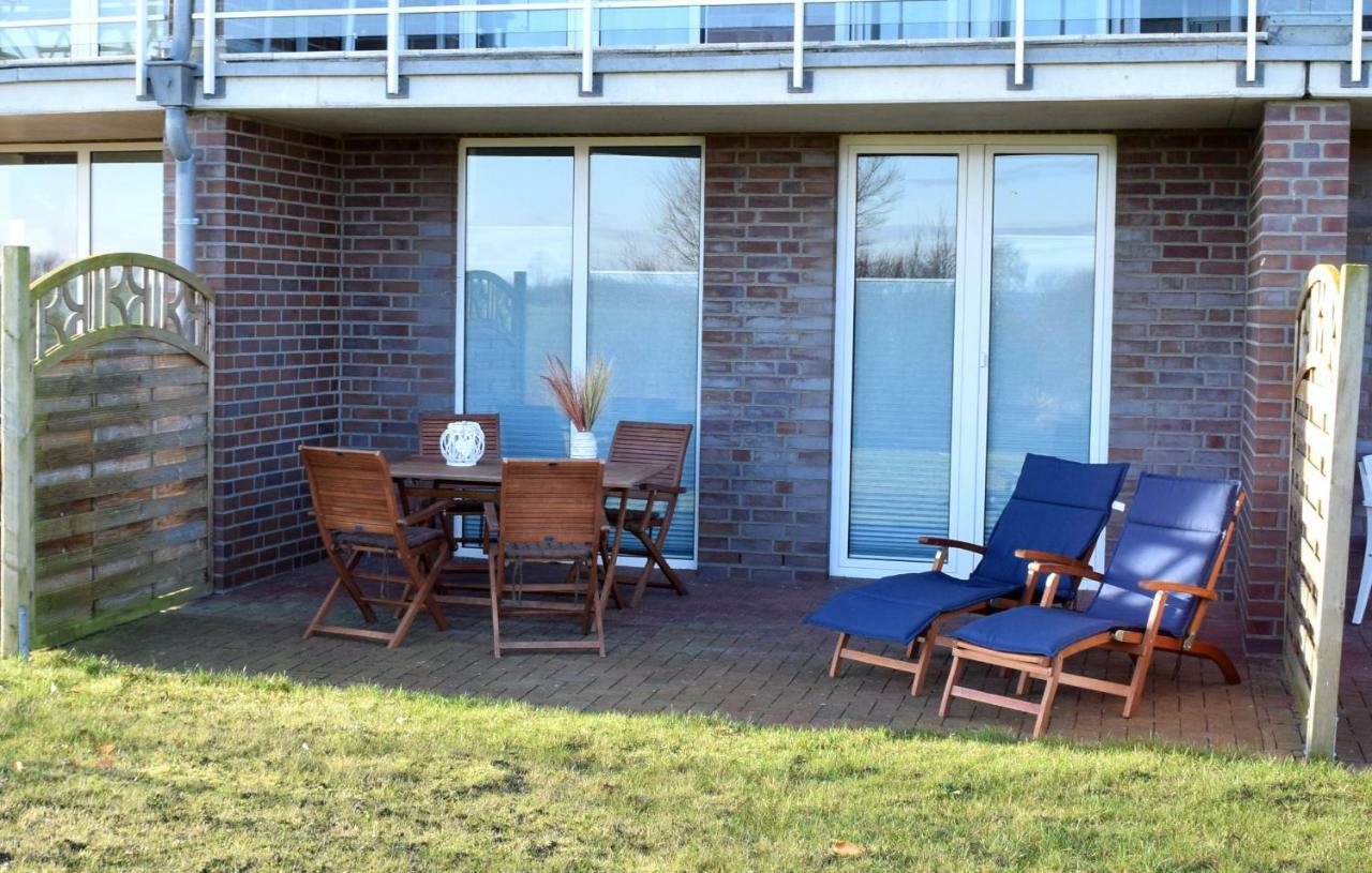 Ferienwohnung Gaffelschoner Hohen Wieschendorf Extérieur photo