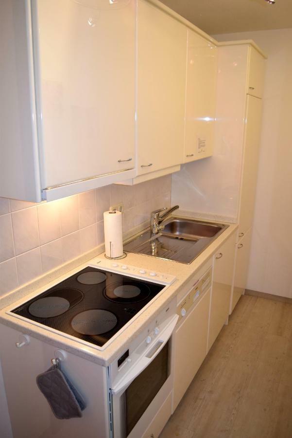 Ferienwohnung Gaffelschoner Hohen Wieschendorf Extérieur photo
