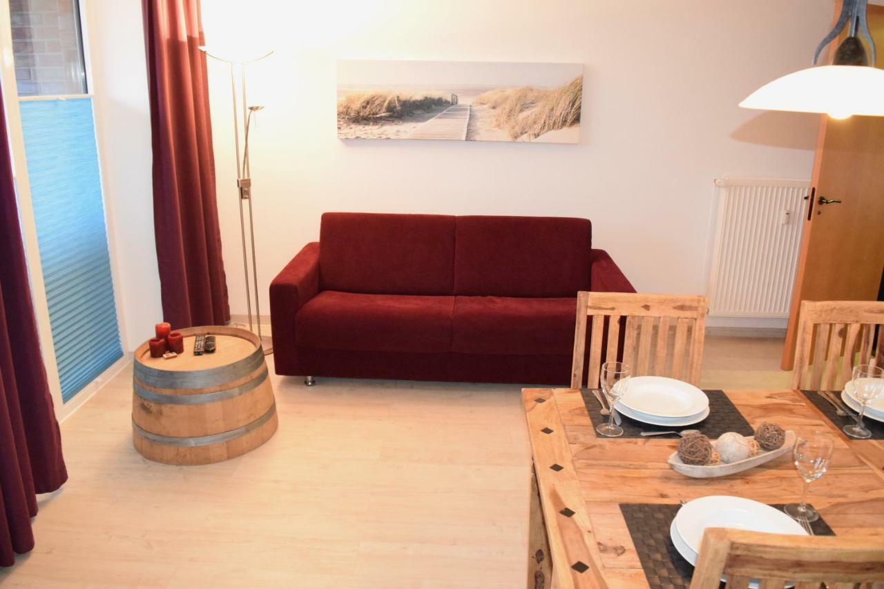 Ferienwohnung Gaffelschoner Hohen Wieschendorf Extérieur photo